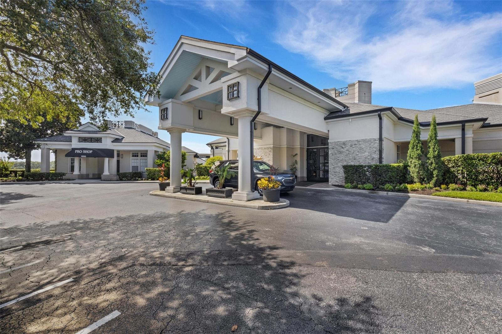 SANCTUARY AT GRASSLANDS - Residential