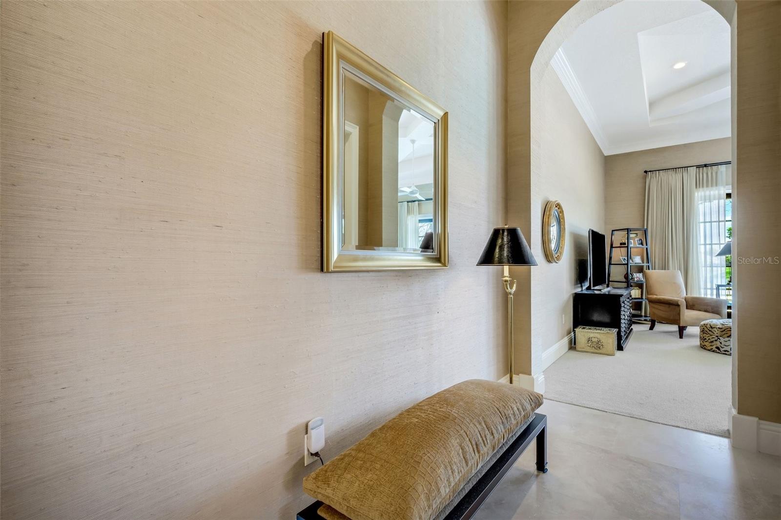 SANCTUARY AT GRASSLANDS - Residential