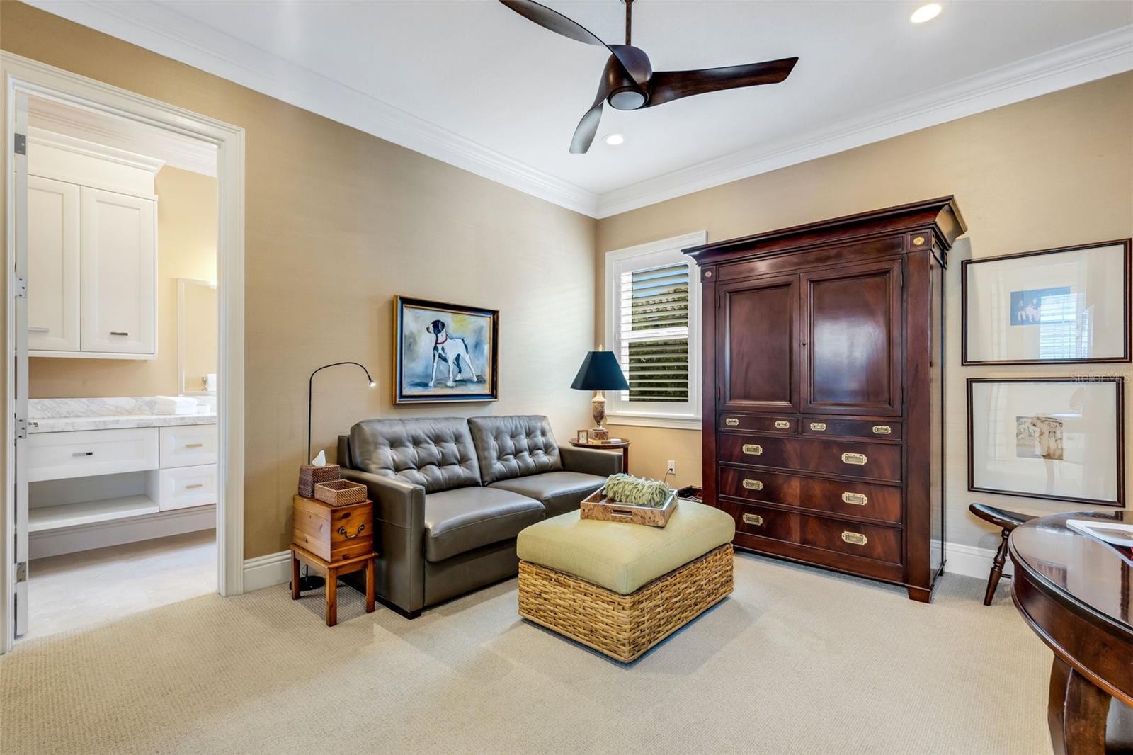 SANCTUARY AT GRASSLANDS - Residential