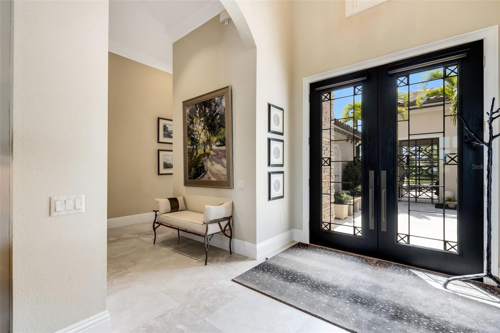 SANCTUARY AT GRASSLANDS - Residential