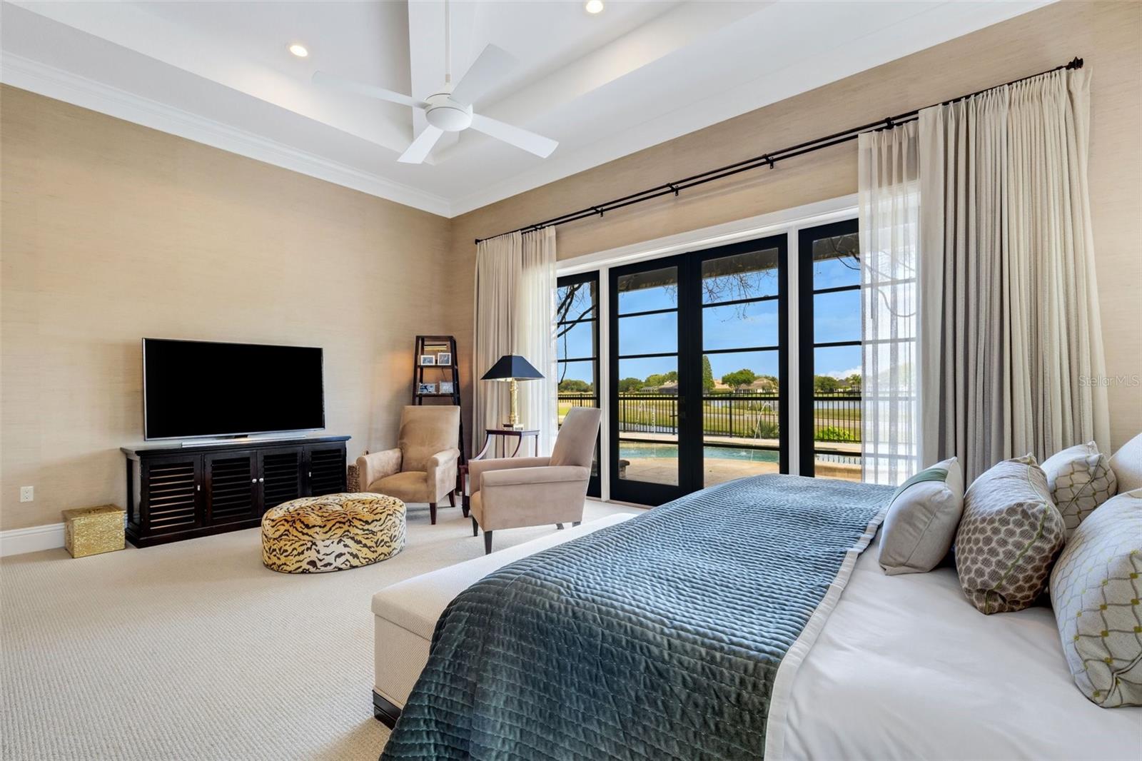 SANCTUARY AT GRASSLANDS - Residential