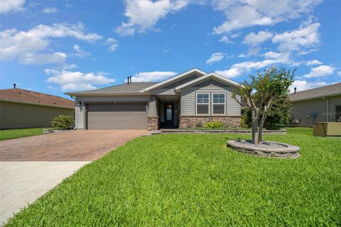 Photo of 4687 NW 35th Lane Road, Ocala, FL 34482 (MLS # O6299134)