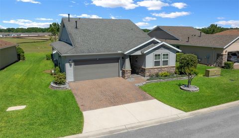 Photo of 4687 NW 35th Lane Road, Ocala, FL 34482 (MLS # O6299134)