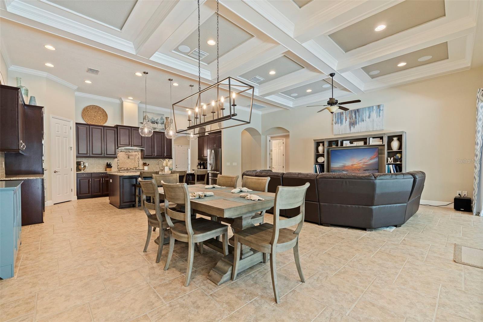 LIVE OAK PRESERVE 2C VILLAGES - Residential