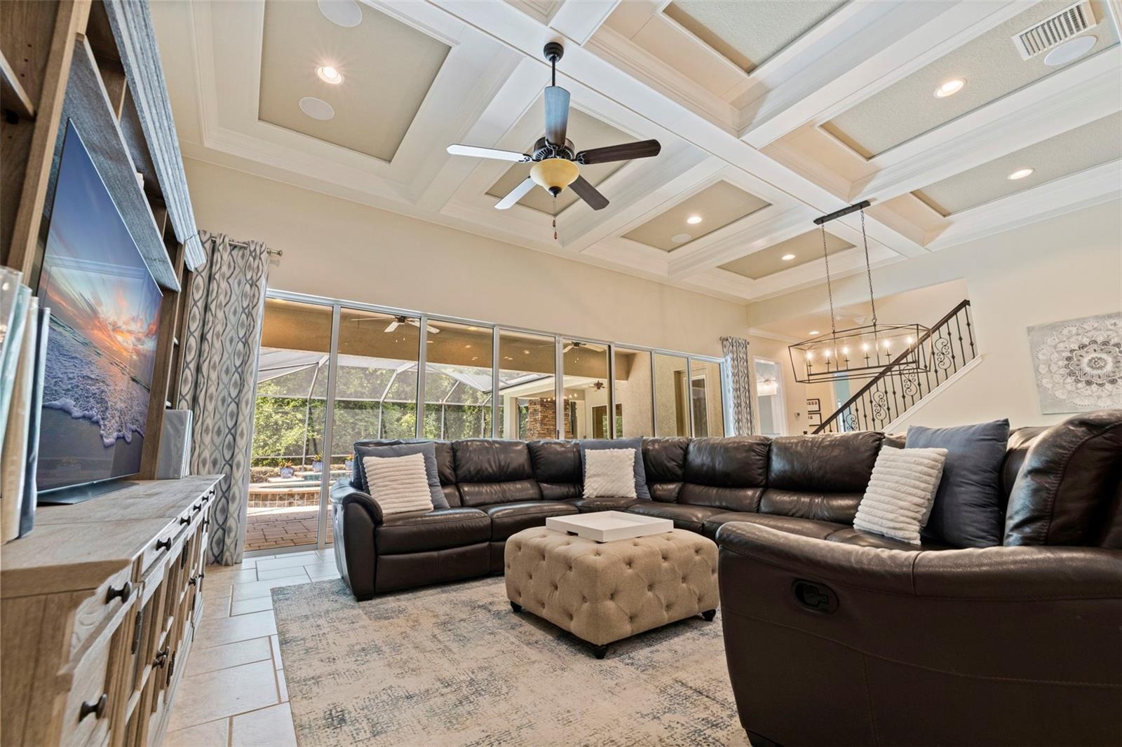 LIVE OAK PRESERVE 2C VILLAGES - Residential