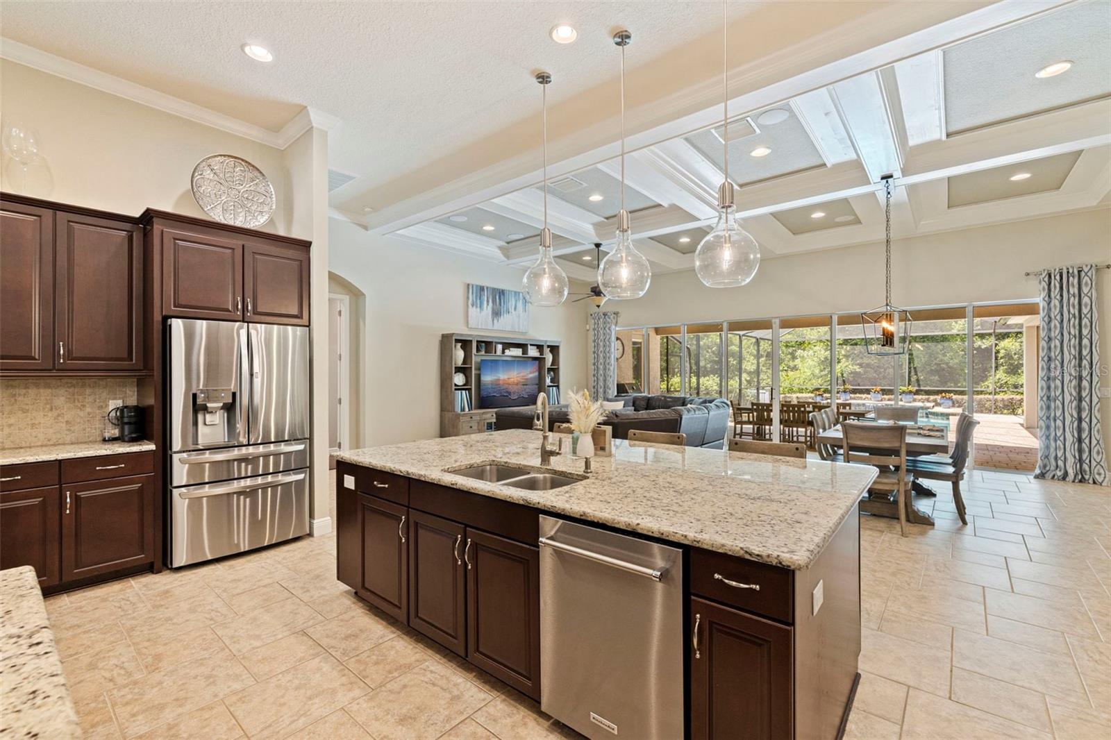 LIVE OAK PRESERVE 2C VILLAGES - Residential