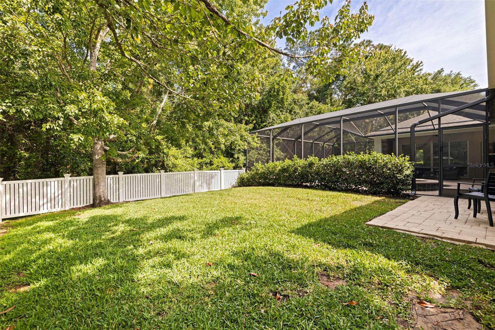 LIVE OAK PRESERVE 2C VILLAGES - Residential