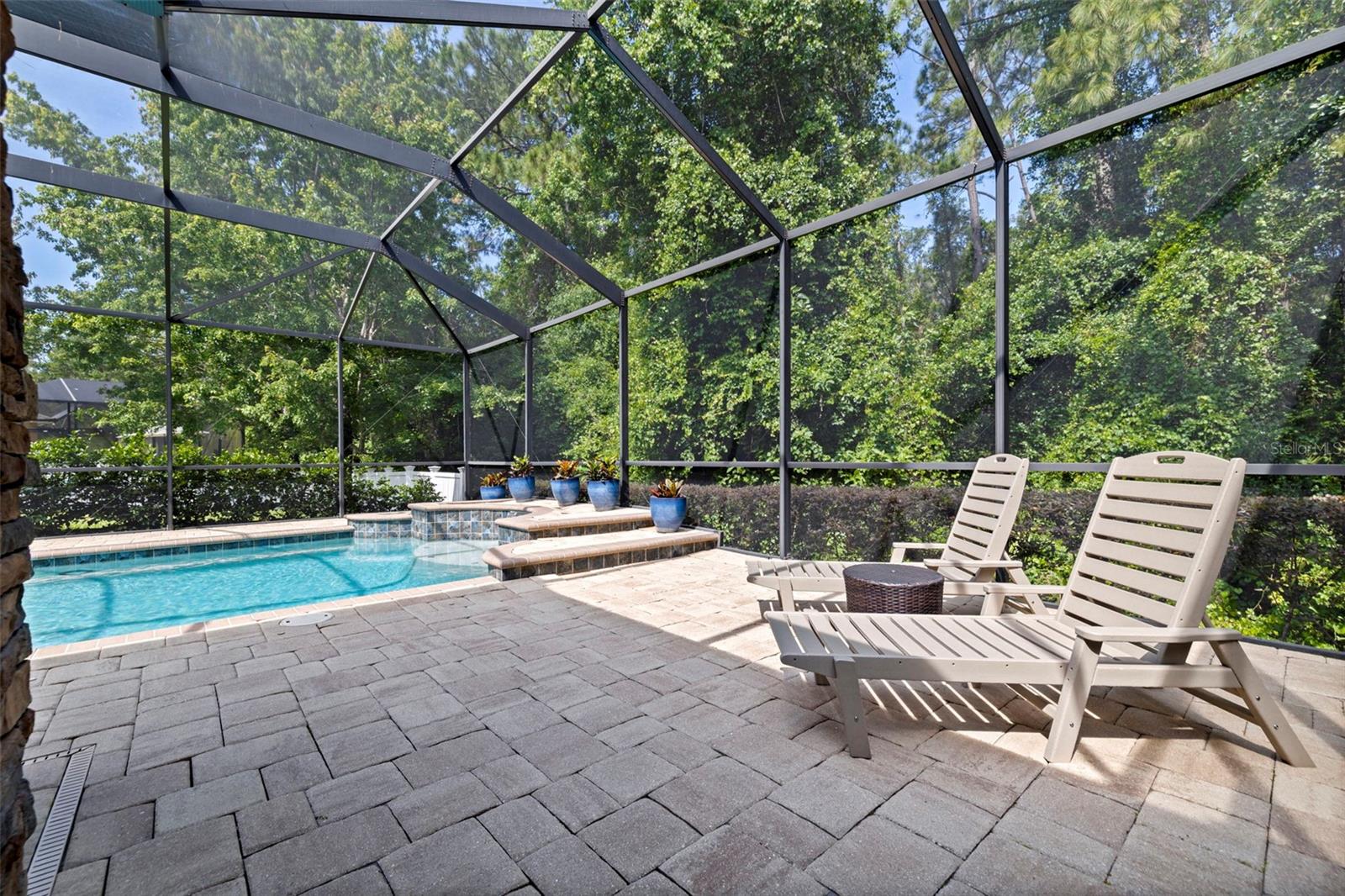 LIVE OAK PRESERVE 2C VILLAGES - Residential