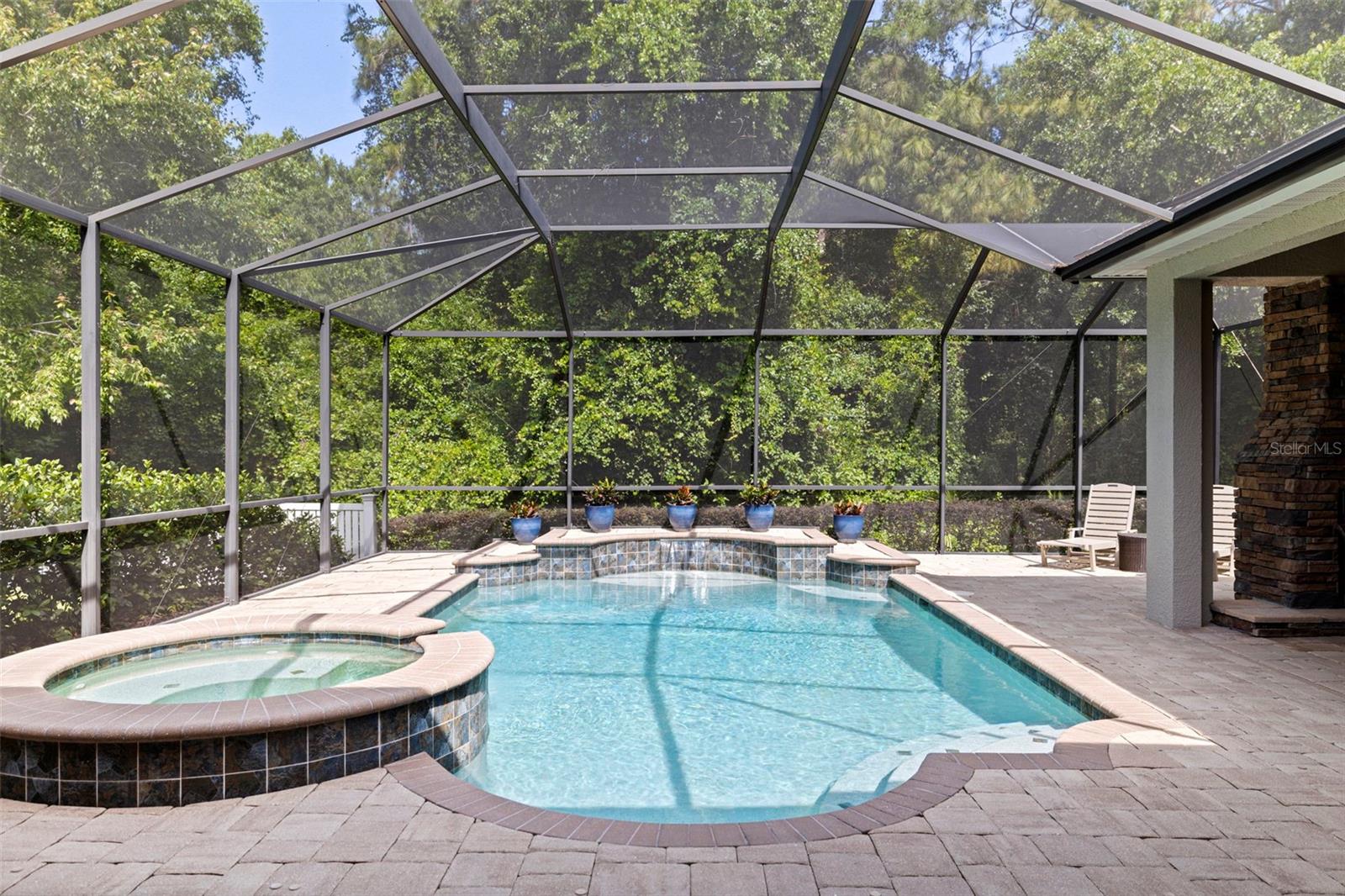 LIVE OAK PRESERVE 2C VILLAGES - Residential