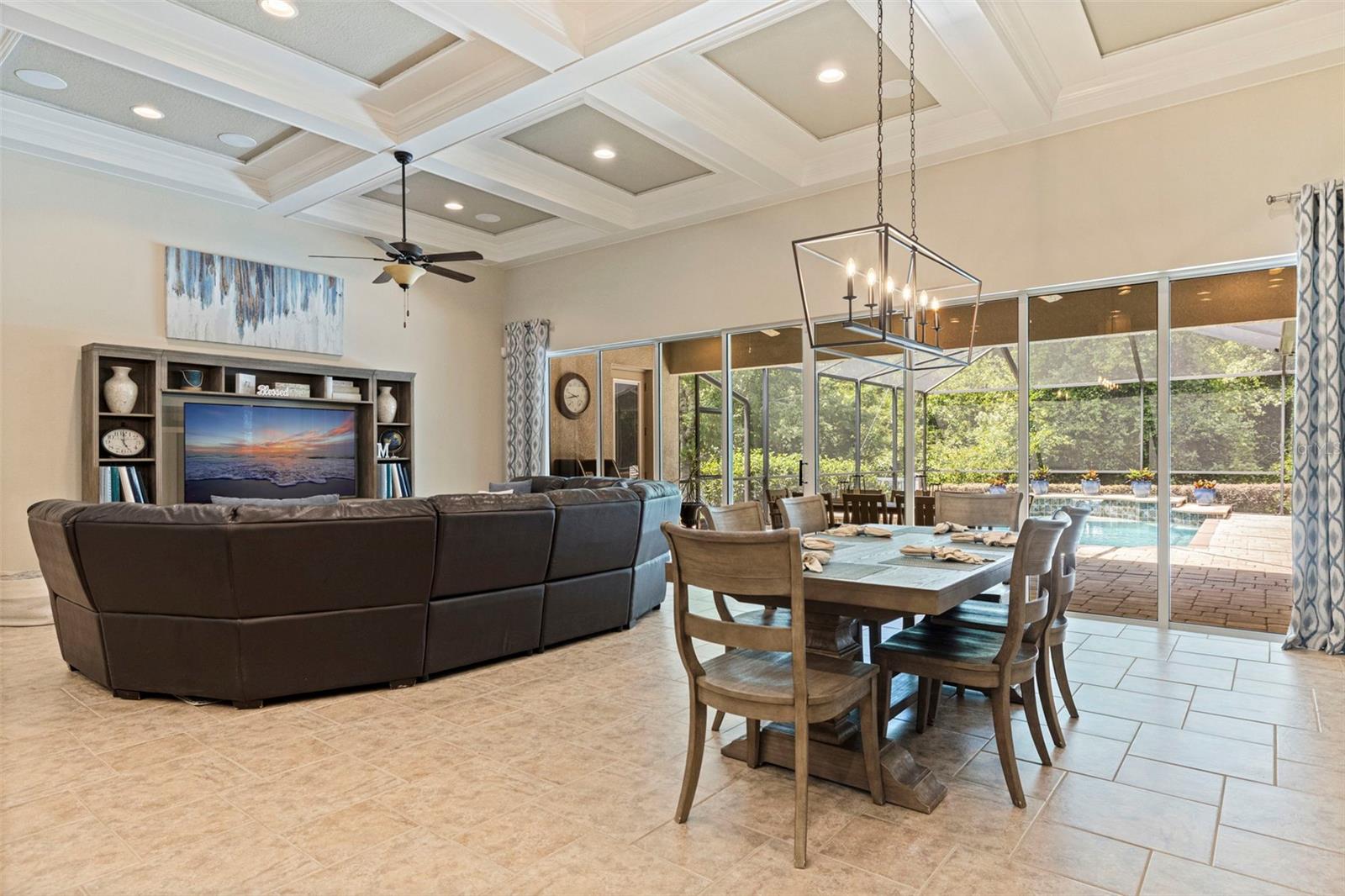 LIVE OAK PRESERVE 2C VILLAGES - Residential