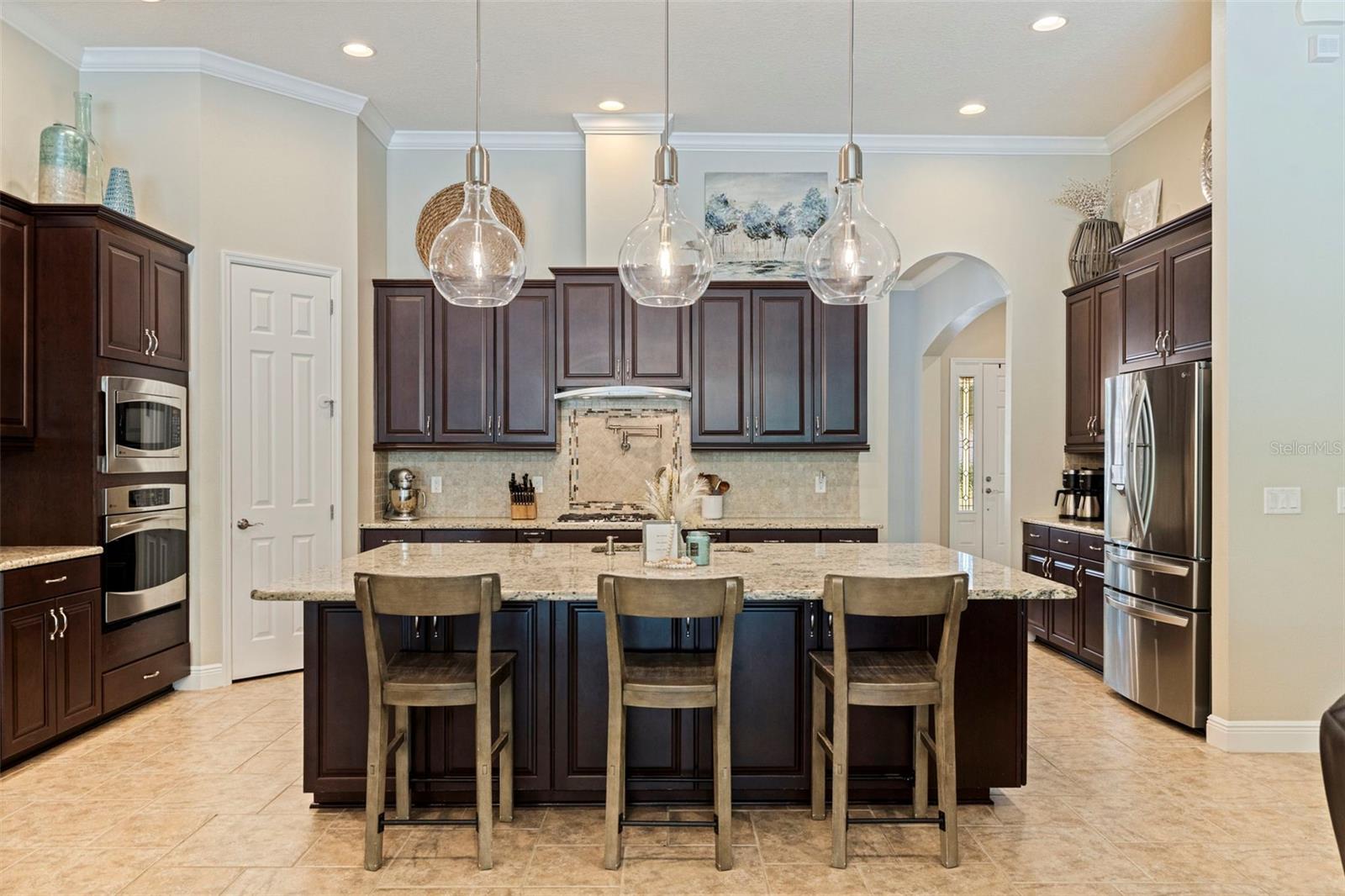 LIVE OAK PRESERVE 2C VILLAGES - Residential
