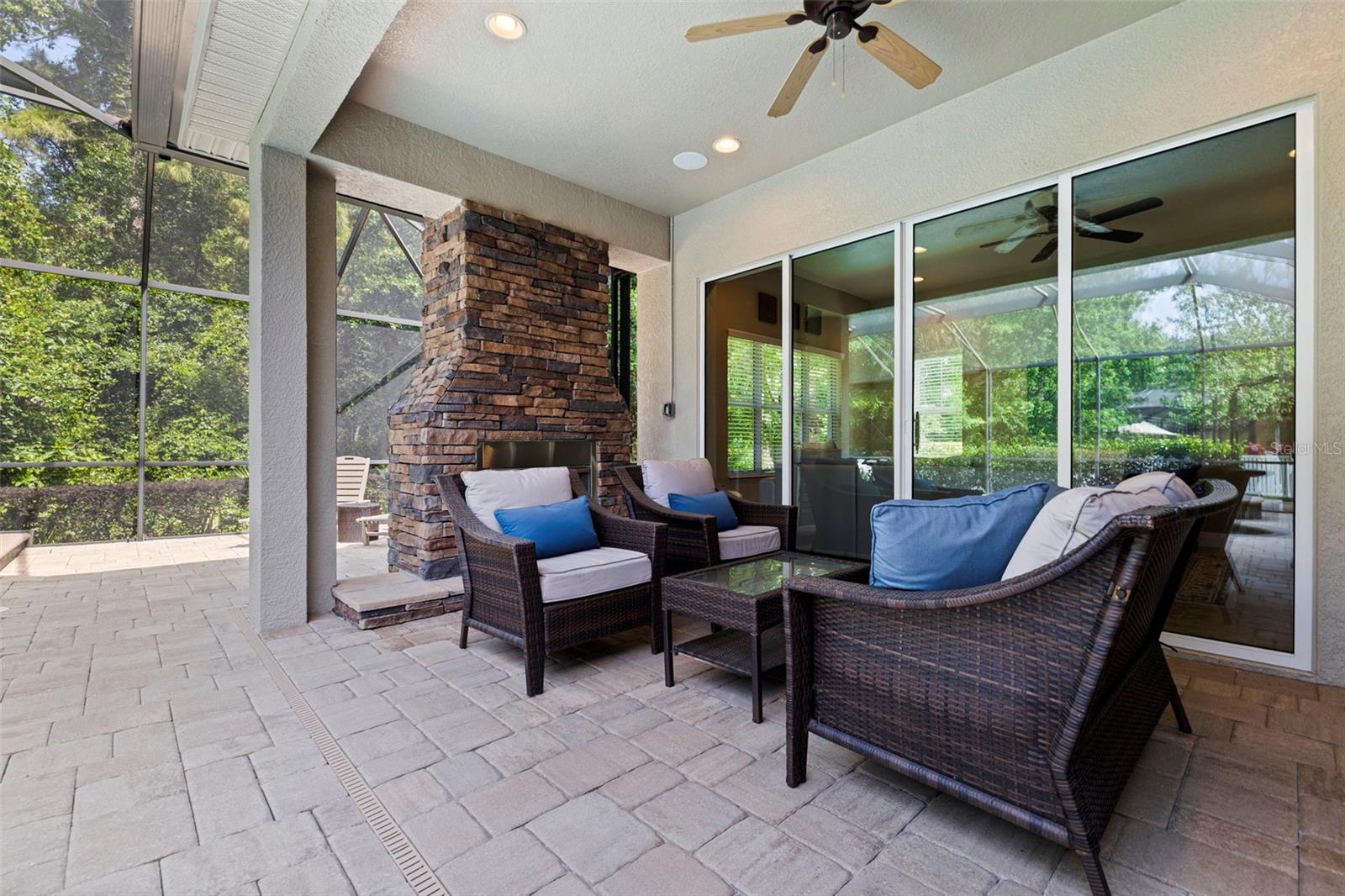 LIVE OAK PRESERVE 2C VILLAGES - Residential