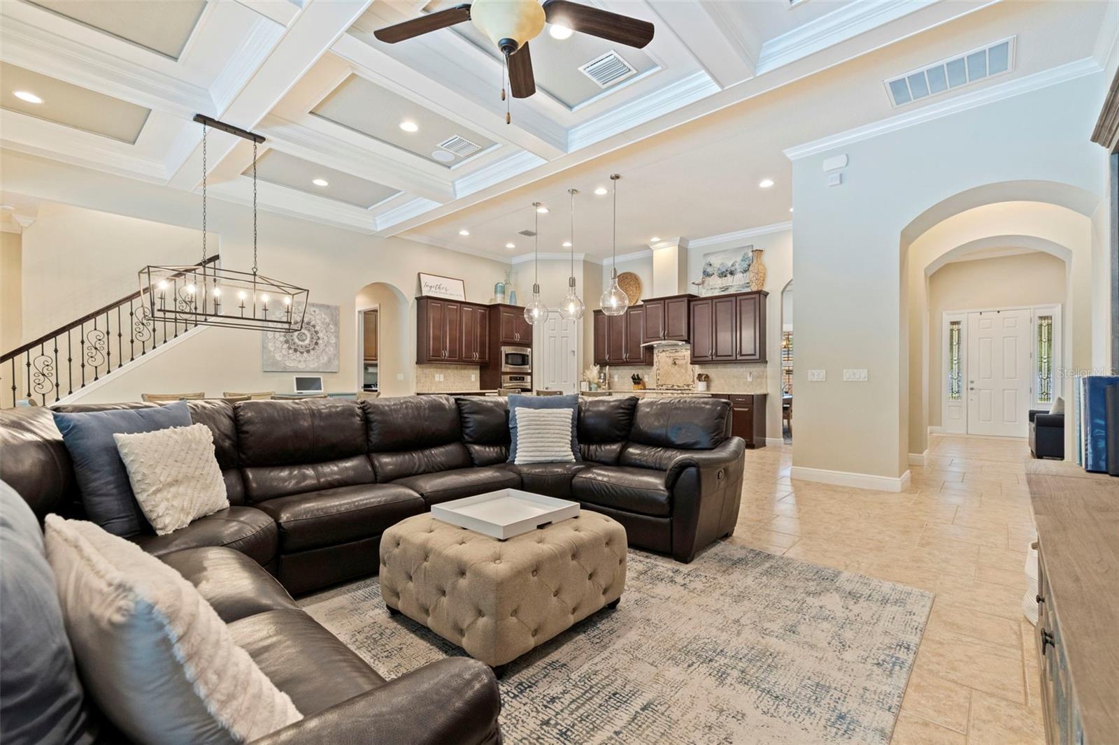 LIVE OAK PRESERVE 2C VILLAGES - Residential