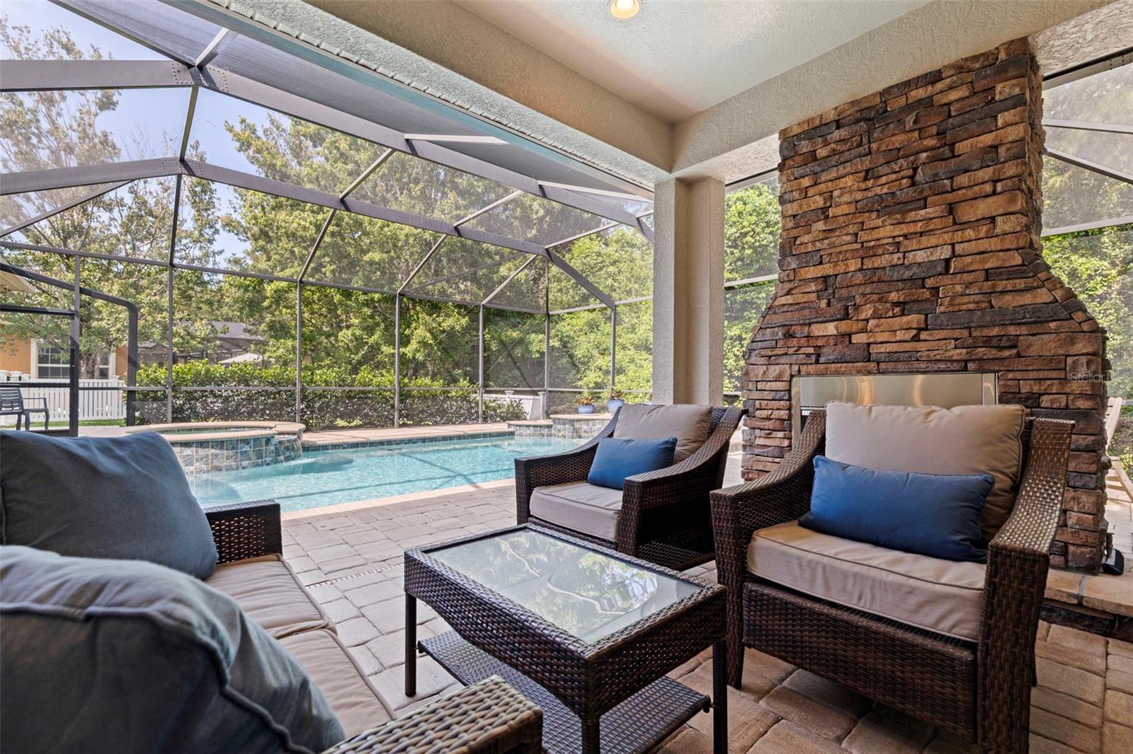 LIVE OAK PRESERVE 2C VILLAGES - Residential