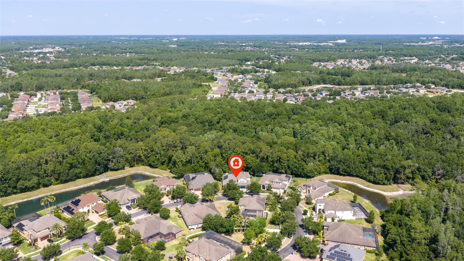 LIVE OAK PRESERVE 2C VILLAGES - Residential