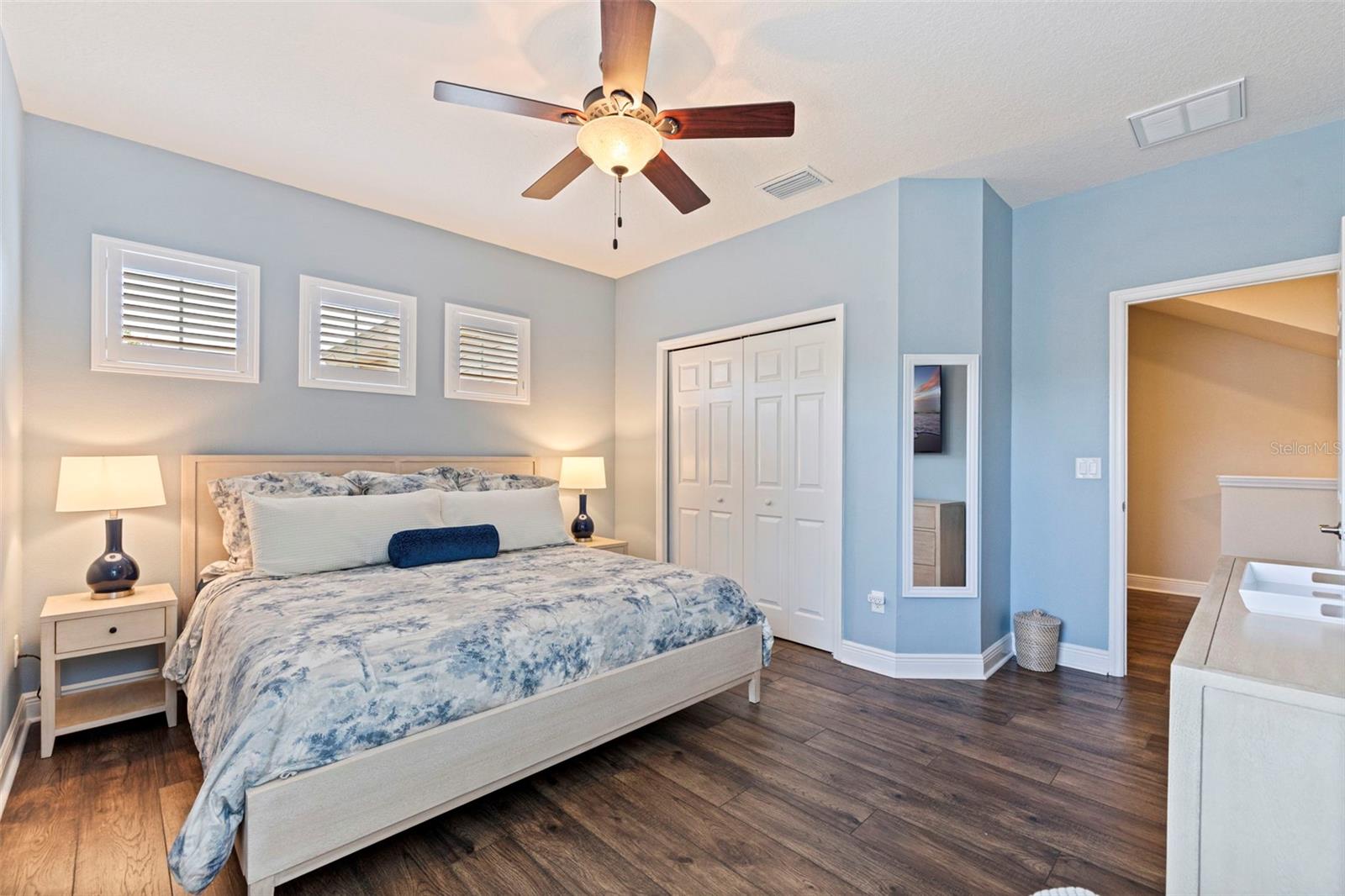 LIVE OAK PRESERVE 2C VILLAGES - Residential