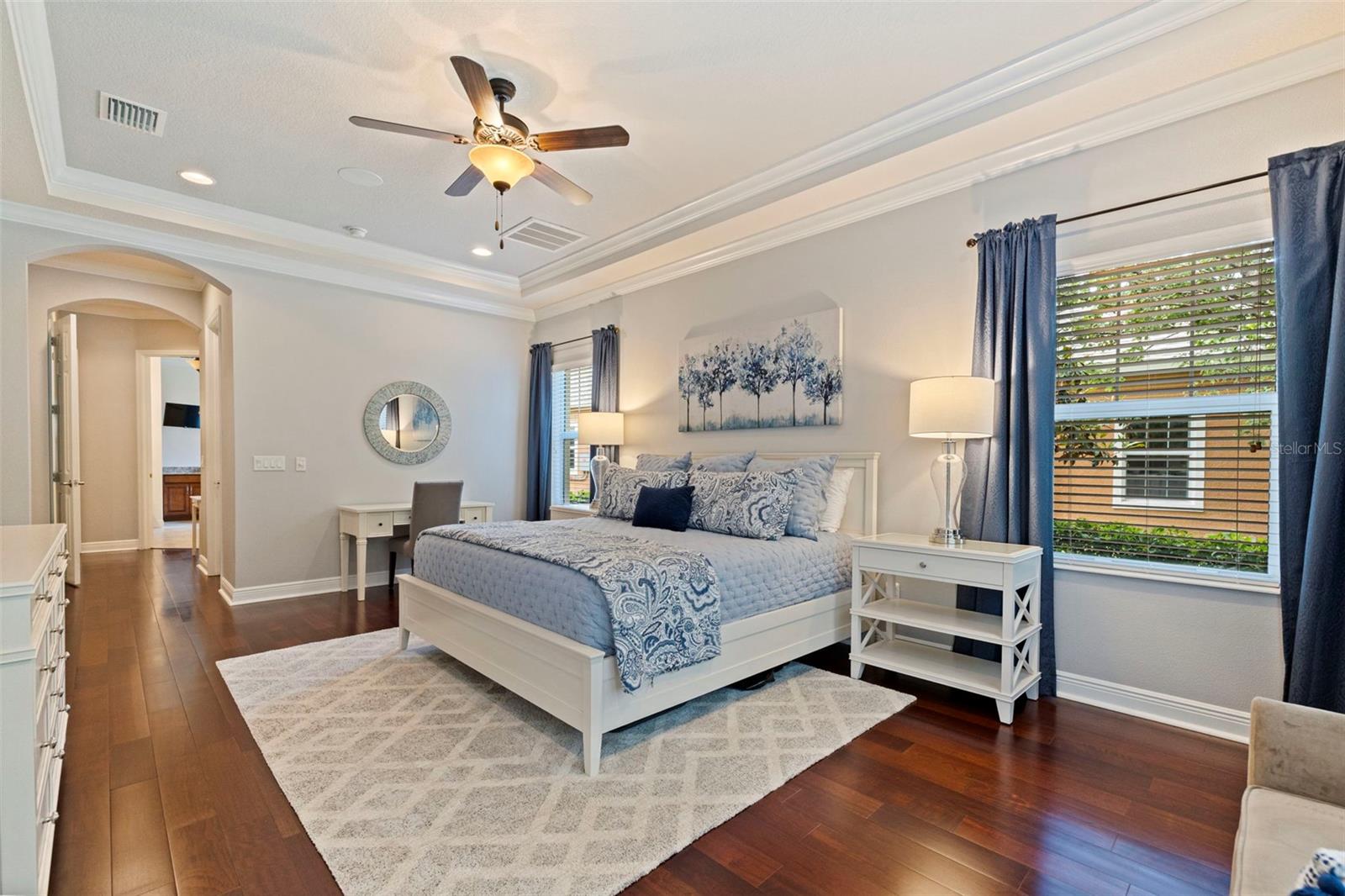 LIVE OAK PRESERVE 2C VILLAGES - Residential