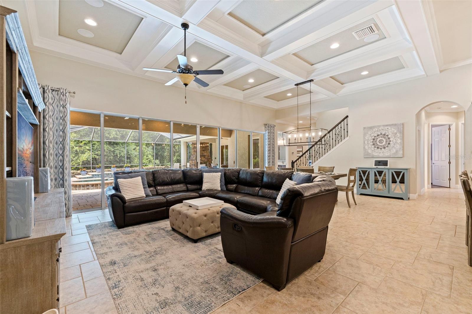 LIVE OAK PRESERVE 2C VILLAGES - Residential