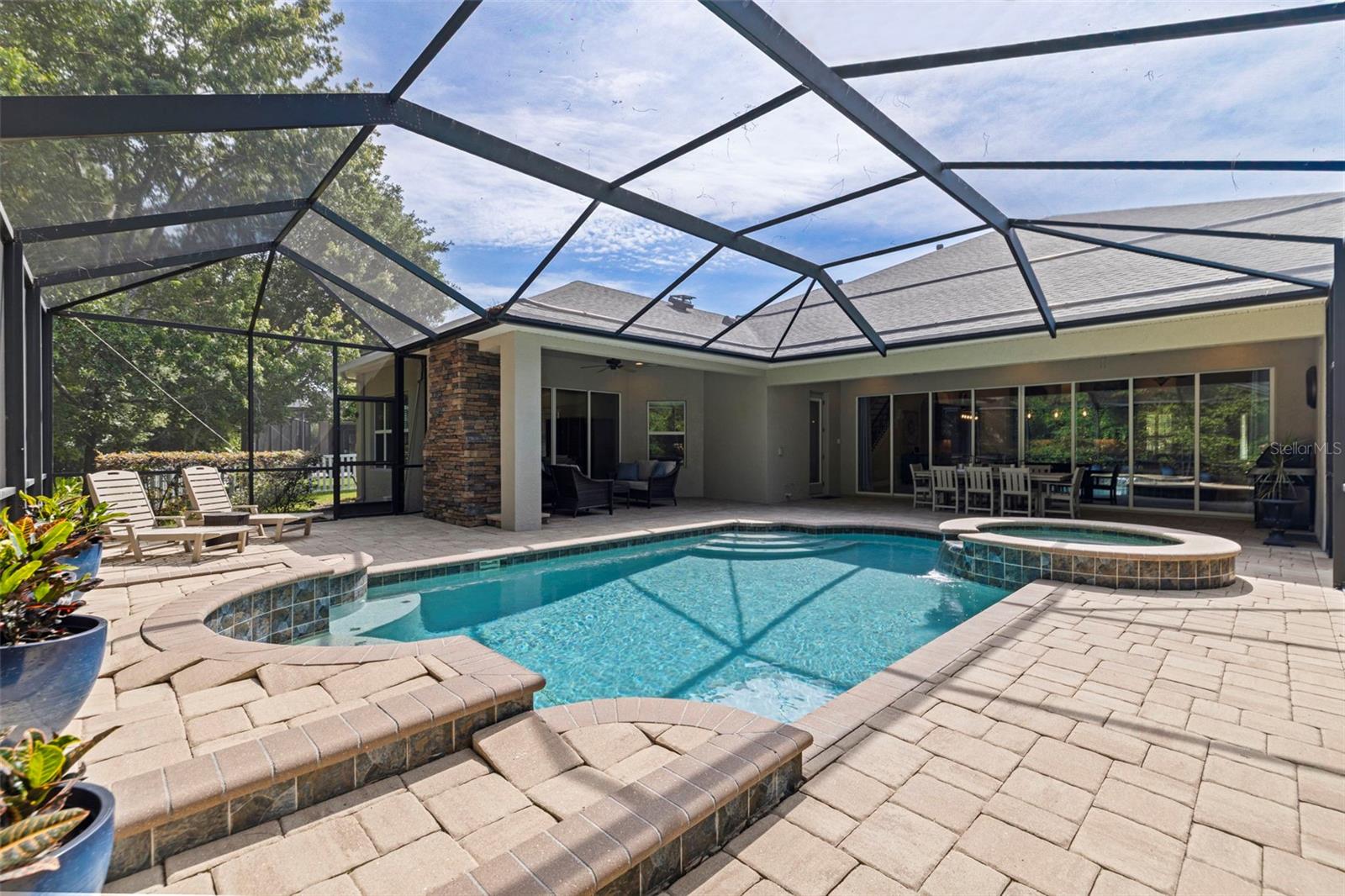LIVE OAK PRESERVE 2C VILLAGES - Residential