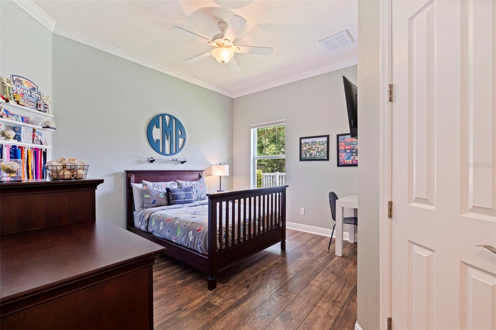 LIVE OAK PRESERVE 2C VILLAGES - Residential