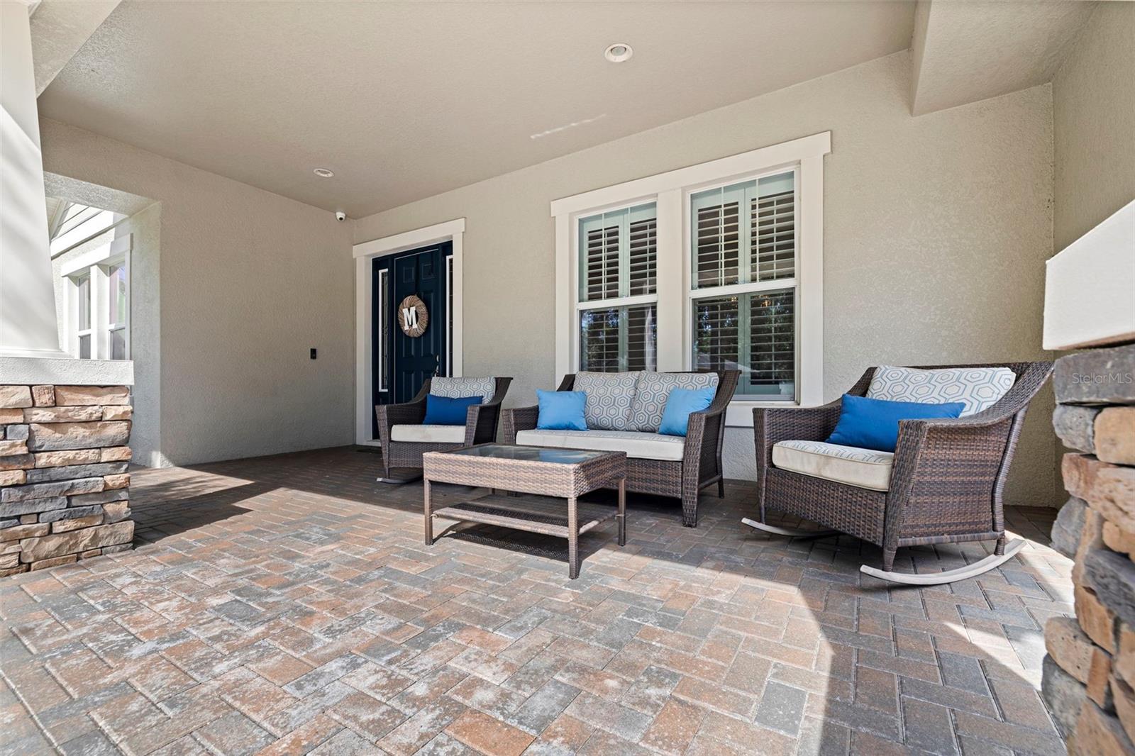 LIVE OAK PRESERVE 2C VILLAGES - Residential