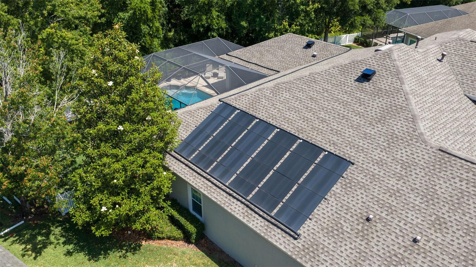 LIVE OAK PRESERVE 2C VILLAGES - Residential