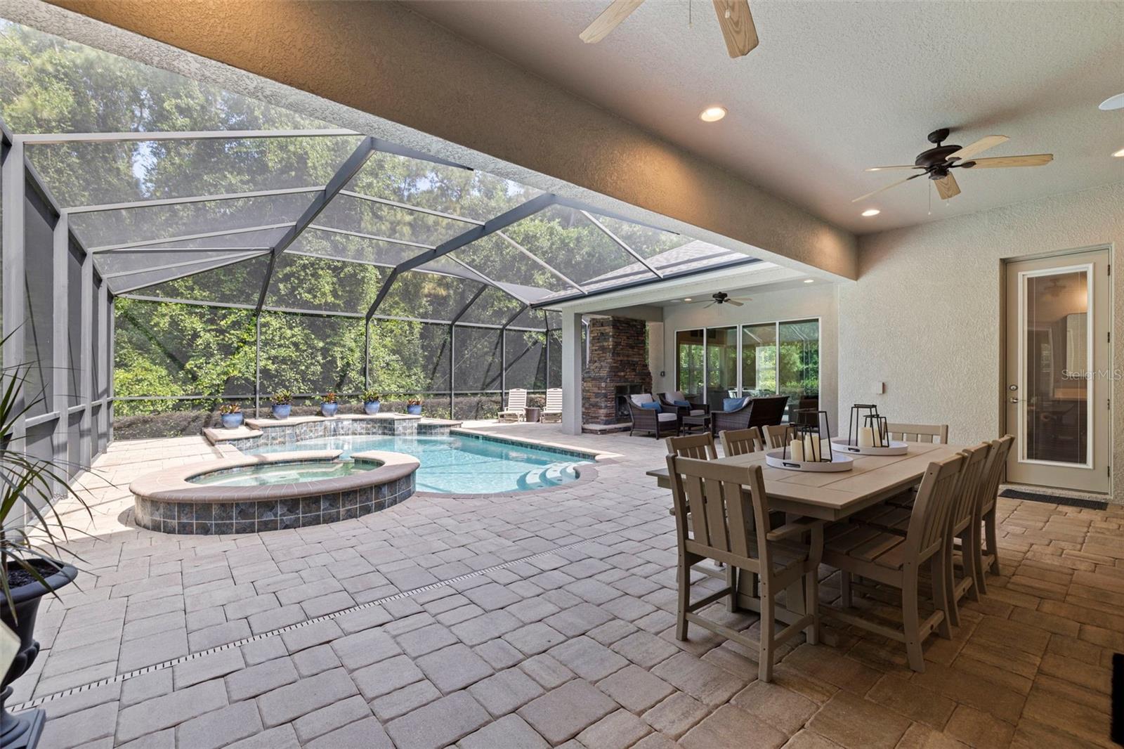 LIVE OAK PRESERVE 2C VILLAGES - Residential