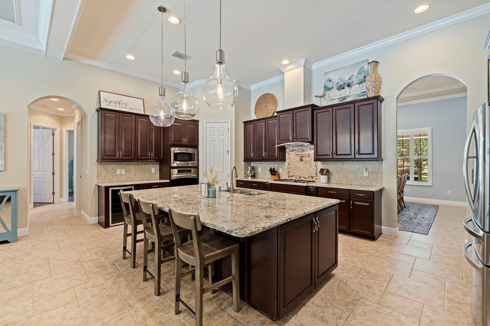 LIVE OAK PRESERVE 2C VILLAGES - Residential