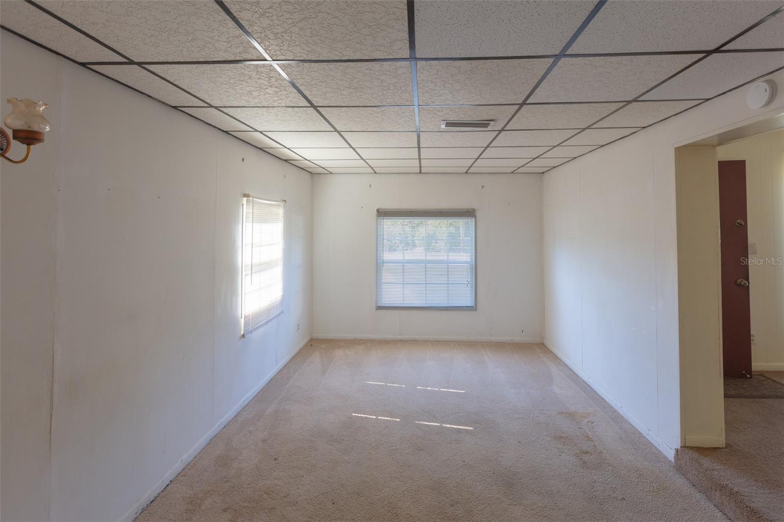 MEADOWBROOK - Residential