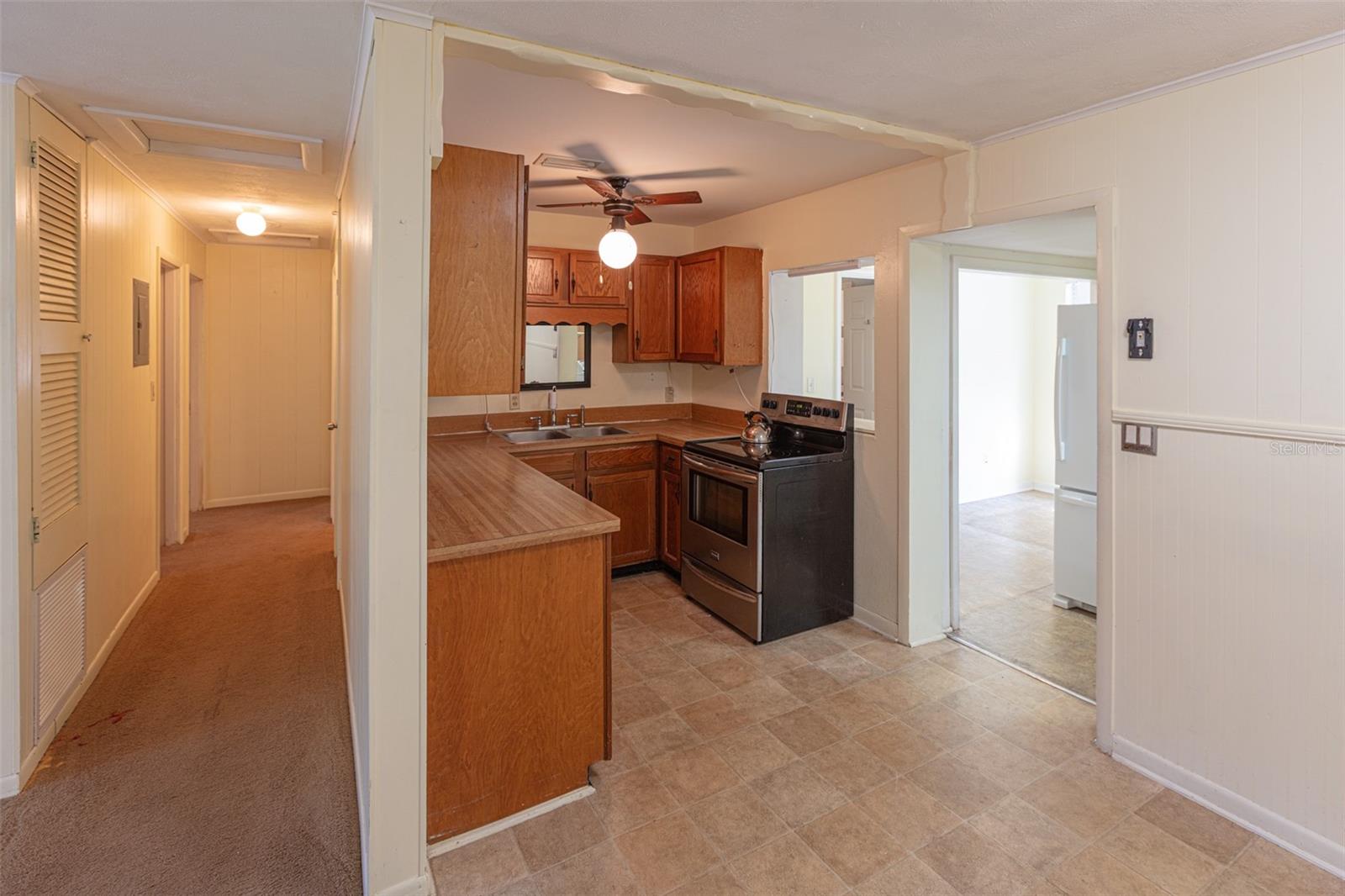 MEADOWBROOK - Residential