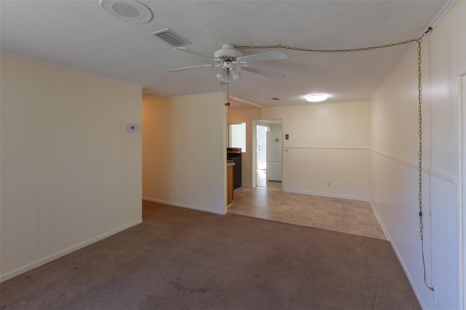 MEADOWBROOK - Residential