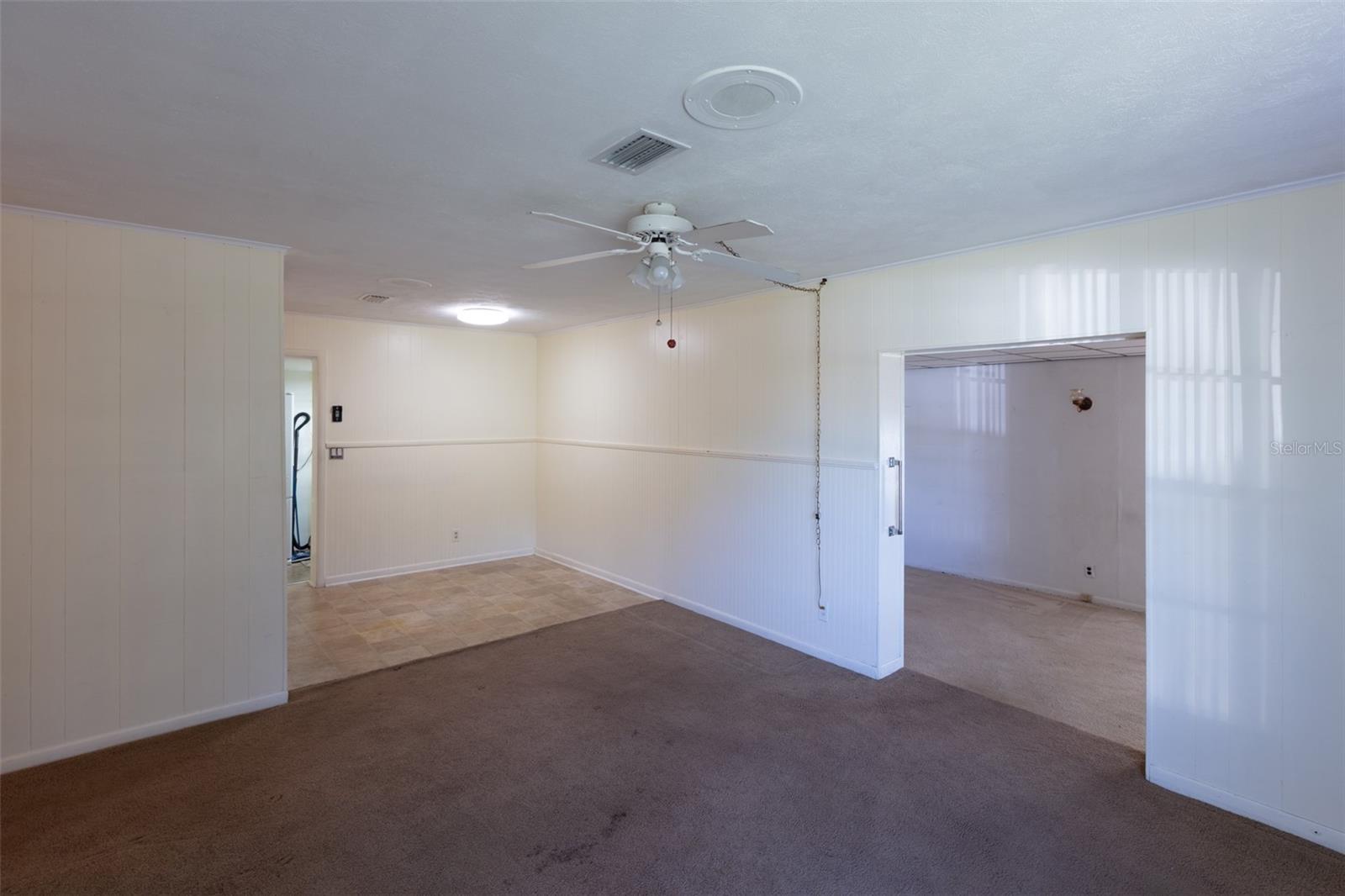 MEADOWBROOK - Residential