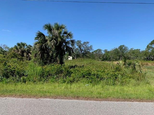 Can't find the home of your dreams. How about building your own. Here is your chance. Build your home on this beautiful vacant lot in desirable North Port, Florida. This land is residential zoned, and building is ongoing. No HOA dues, no deed restrictions and no flood zone. North Port is one of the fastest growing communities in Florida and is situated between Sarasota/Tampa and Fort Myers/Naples and has everything for the Florida lifestyle. Including famous Mineral Springs, newly developed Wellen Park and the Atlanta Braves Spring Training Complex. Easy access to US-41 and Interstate I-75 with pristine beaches, shopping, golfing, boating, dining and much more. Quick access north to Sarasota/Venice and Tampa beaches and south to Punta Gorda and Fort Myers/Naples area. Minutes to shopping, restaurants, entertainment and much more. Build now or invest for the future. All offers considered.