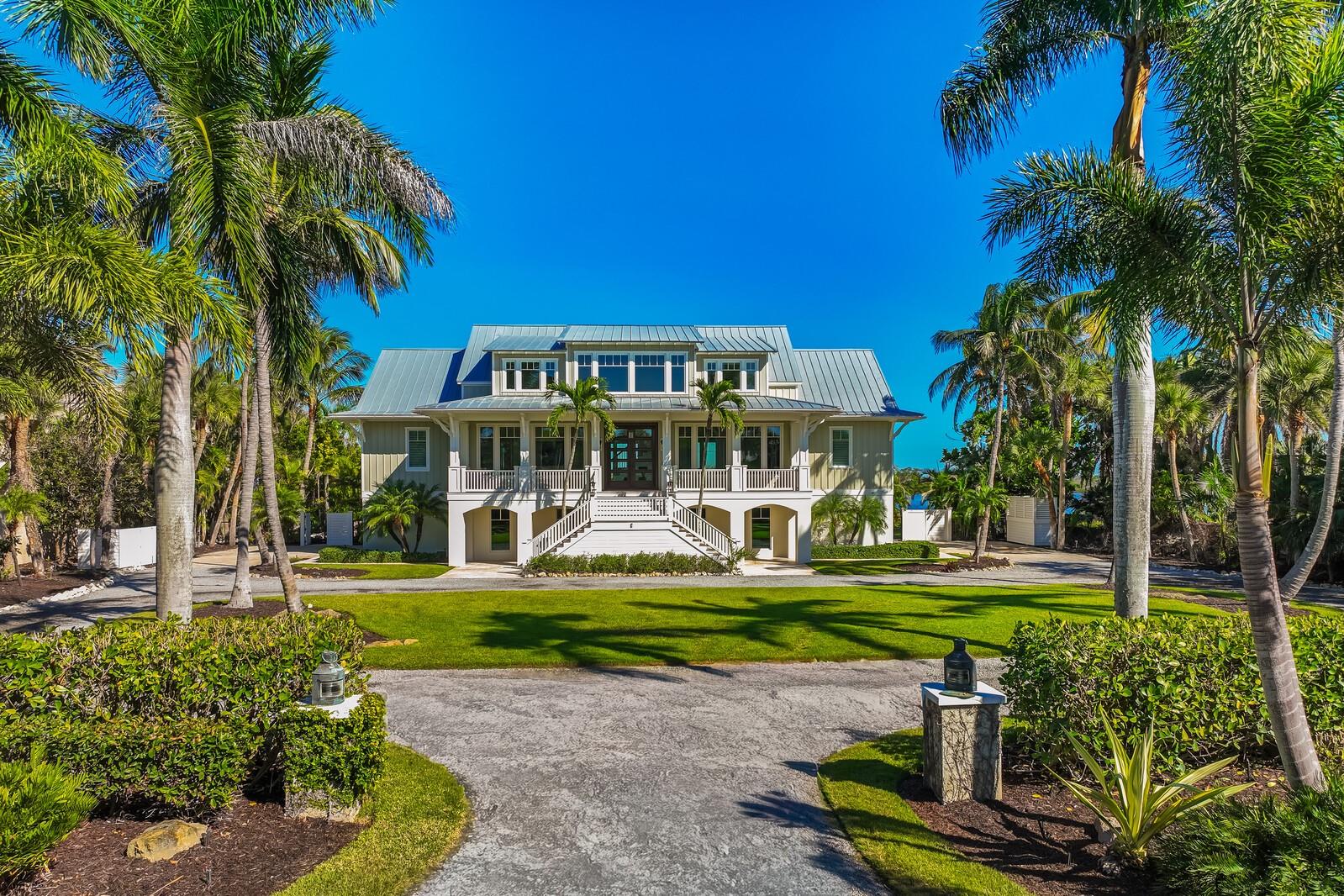 4070 Loomis Avenue, Boca Grande