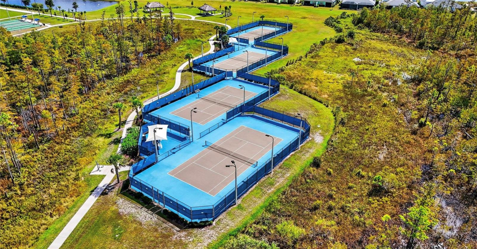 LATITUDE/DAYTONA BEACH PH 5 - Residential