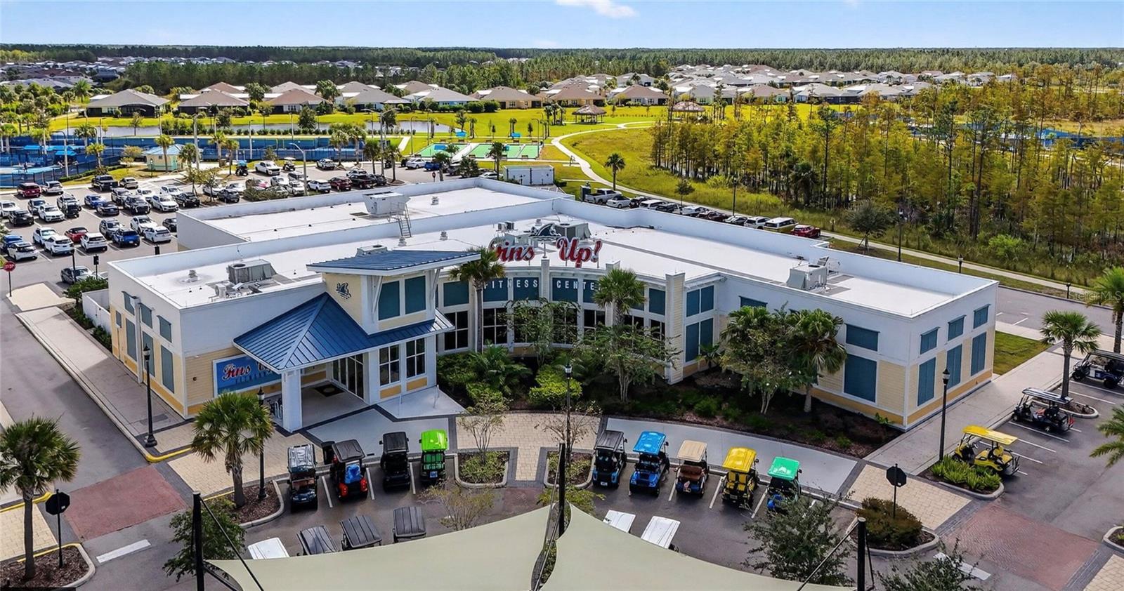 LATITUDE/DAYTONA BEACH PH 5 - Residential