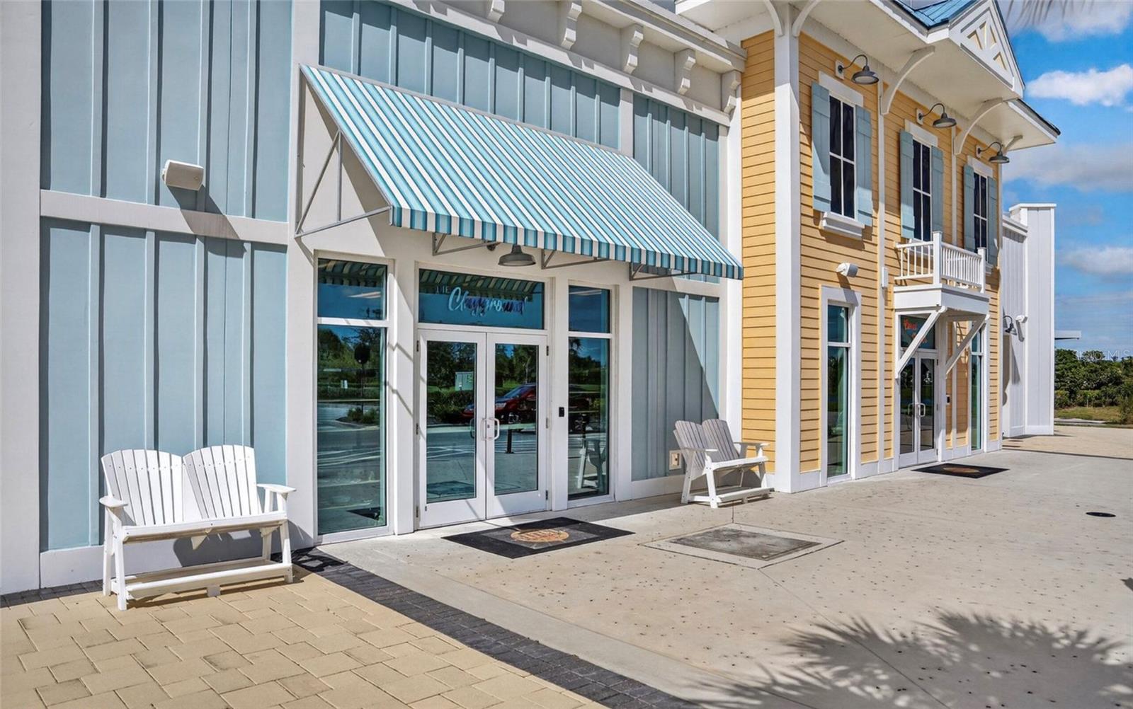 LATITUDE/DAYTONA BEACH PH 5 - Residential