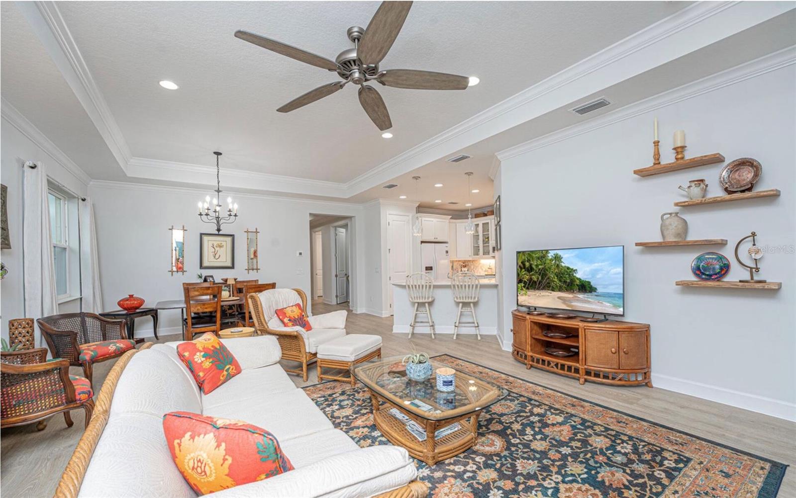 LATITUDE/DAYTONA BEACH PH 5 - Residential