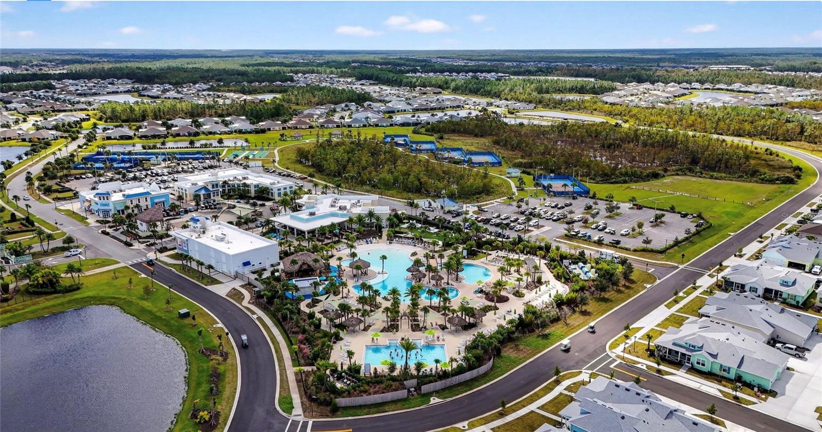 LATITUDE/DAYTONA BEACH PH 5 - Residential