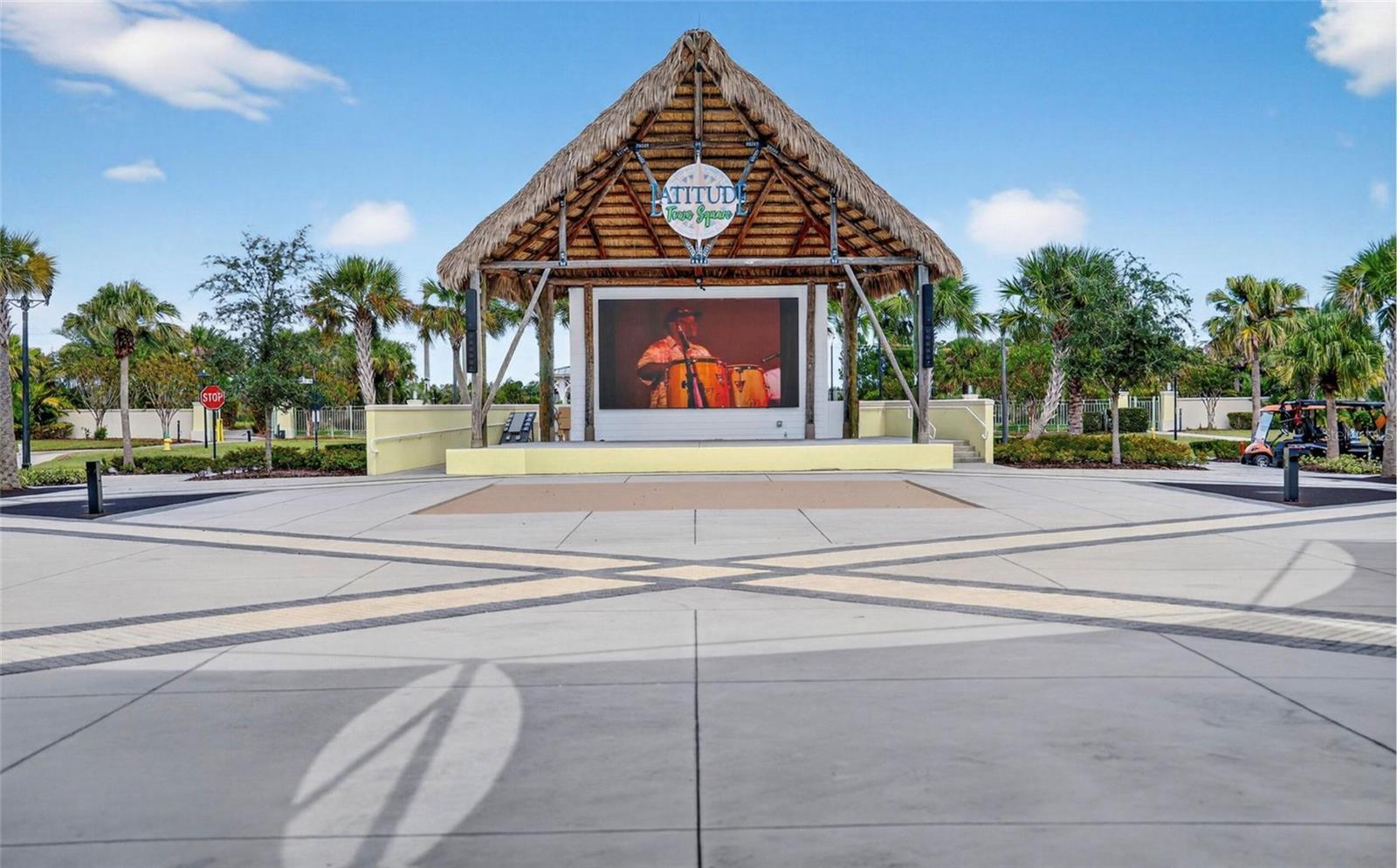 LATITUDE/DAYTONA BEACH PH 5 - Residential