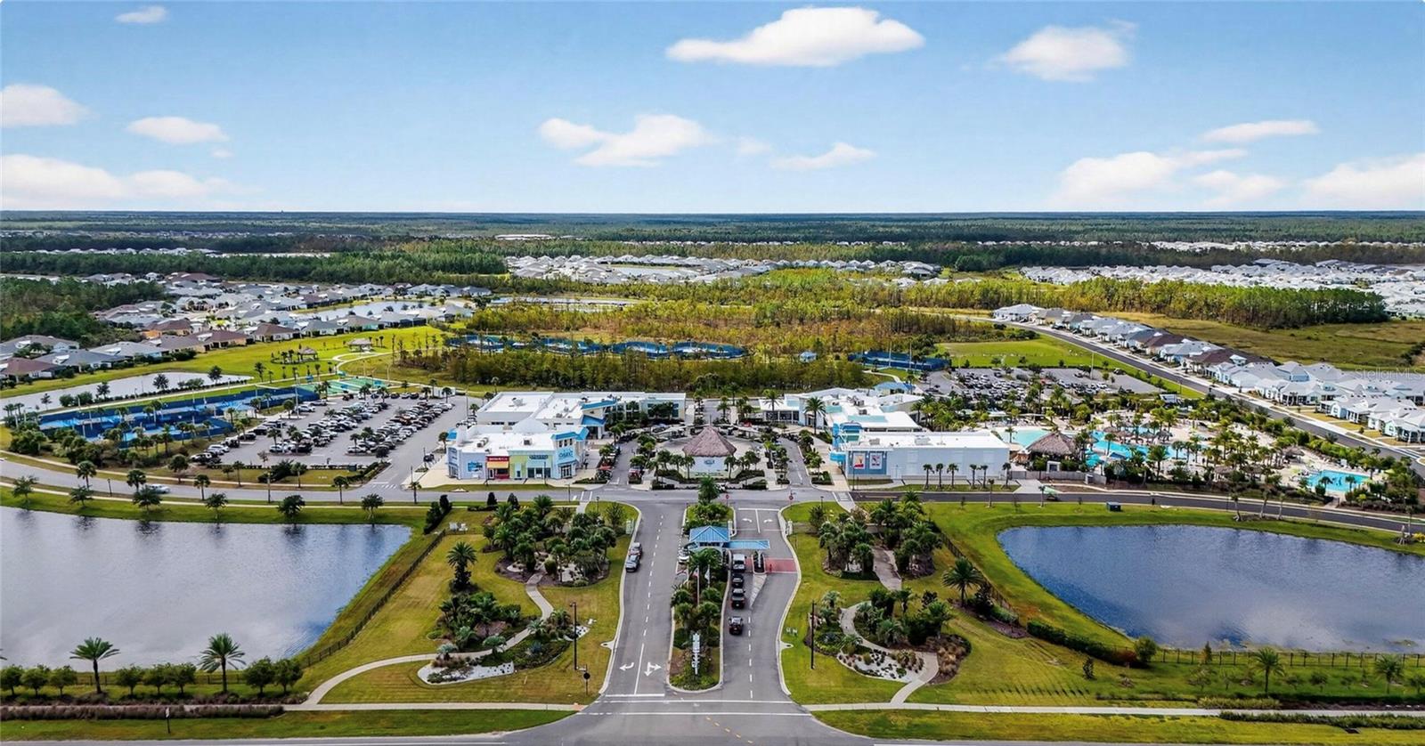 LATITUDE/DAYTONA BEACH PH 5 - Residential