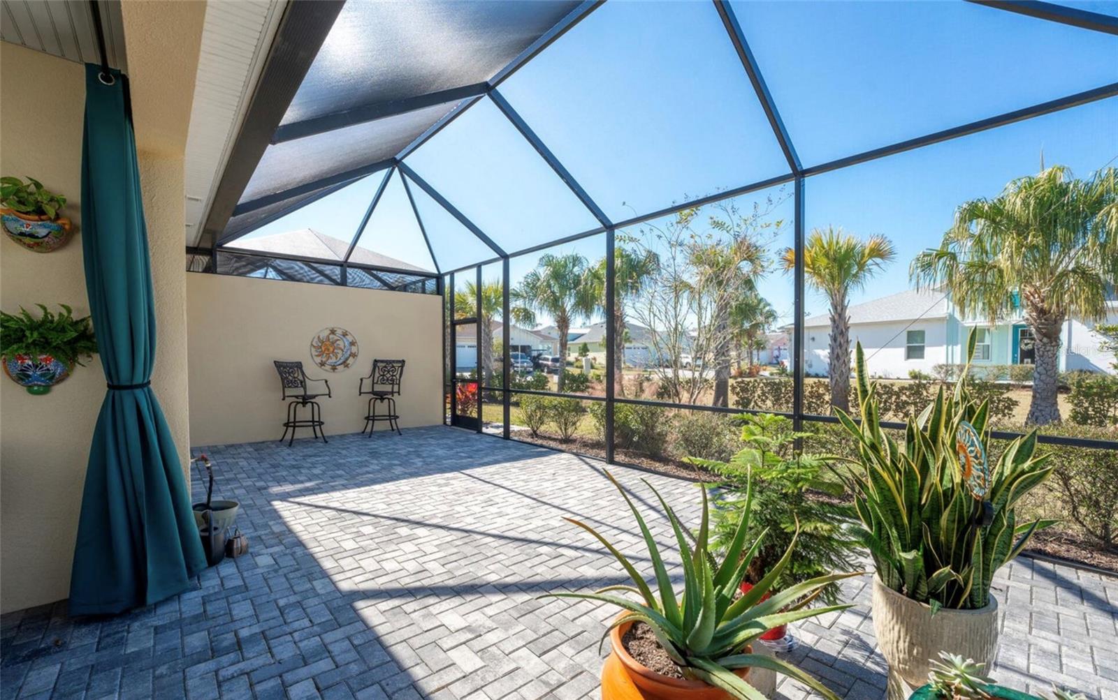 LATITUDE/DAYTONA BEACH PH 5 - Residential