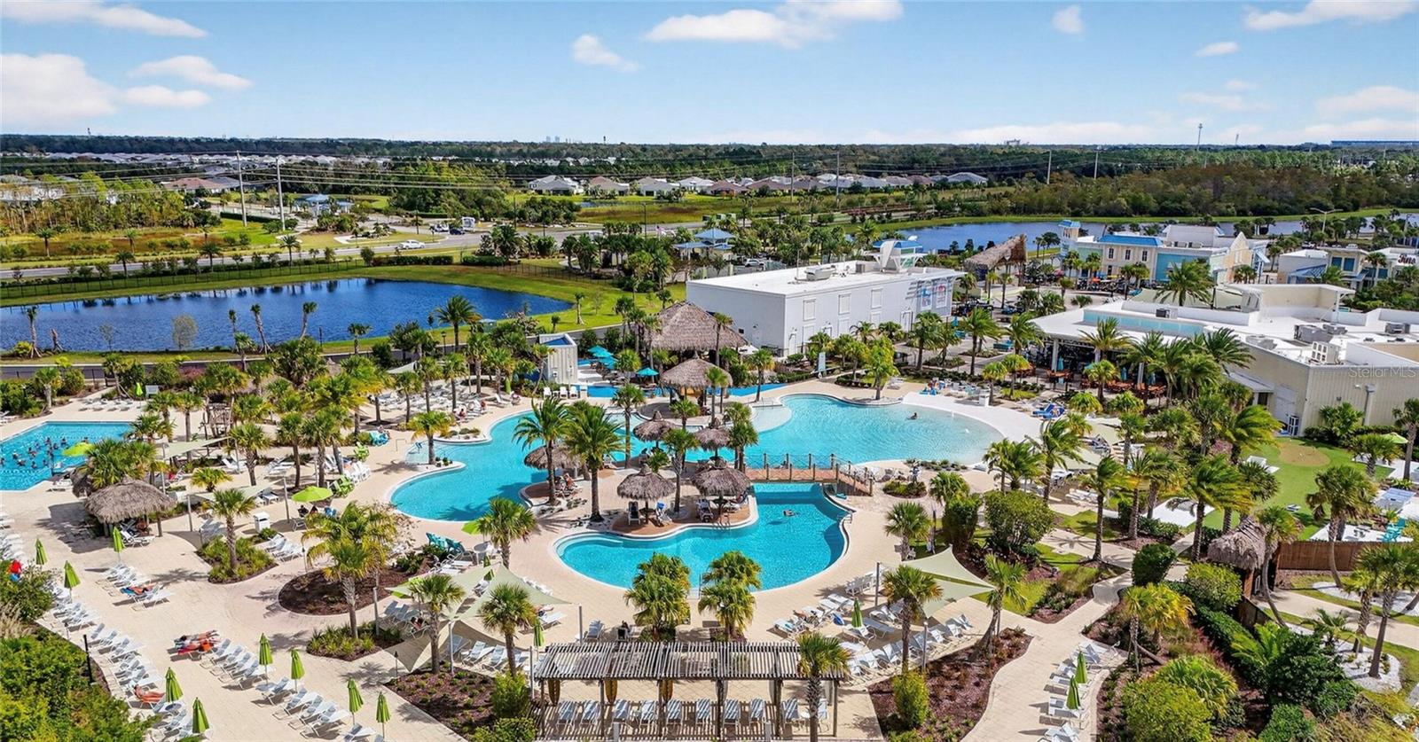 LATITUDE/DAYTONA BEACH PH 5 - Residential