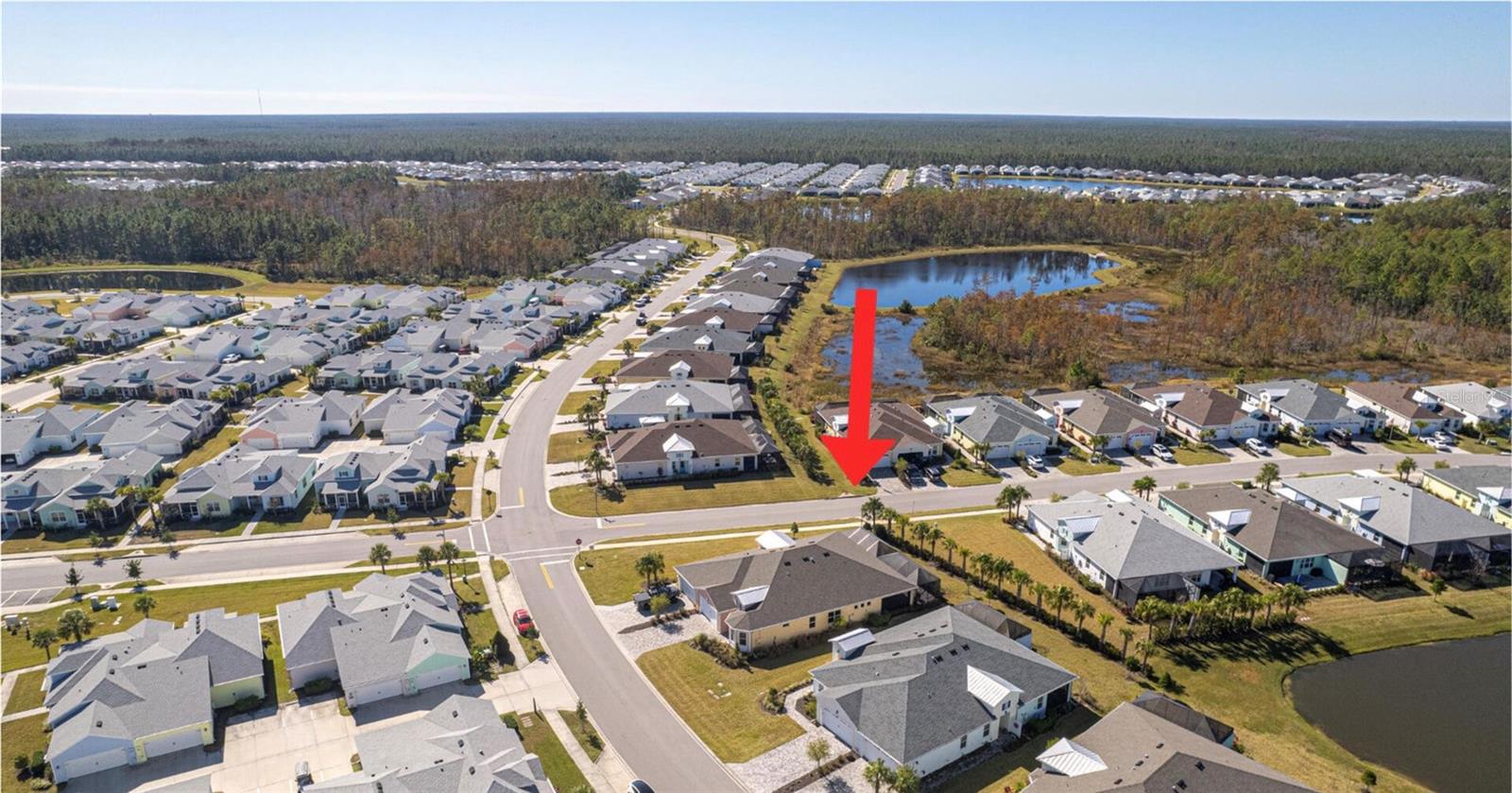 LATITUDE/DAYTONA BEACH PH 5 - Residential