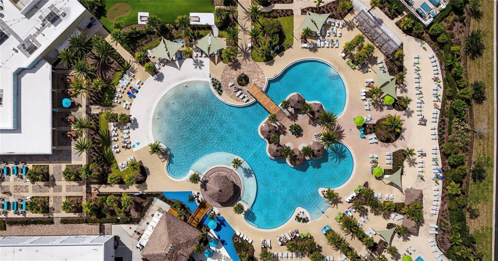 LATITUDE/DAYTONA BEACH PH 5 - Residential