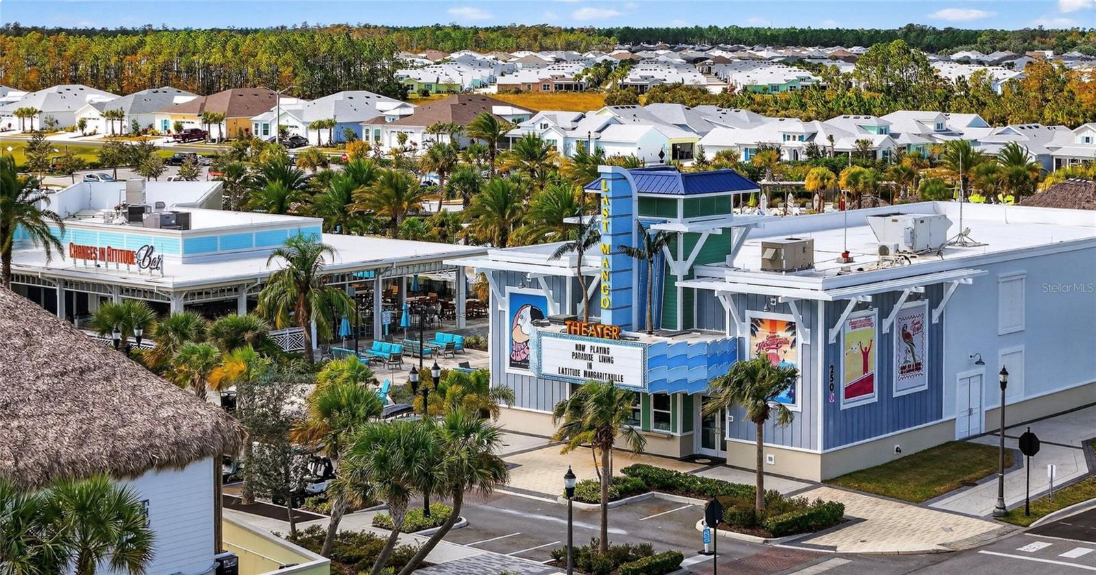 LATITUDE/DAYTONA BEACH PH 5 - Residential