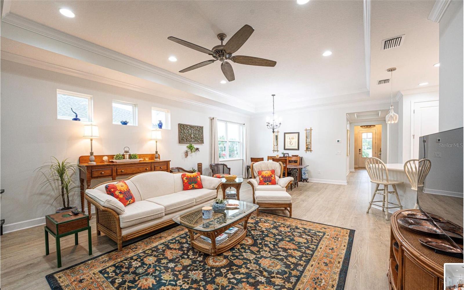 LATITUDE/DAYTONA BEACH PH 5 - Residential