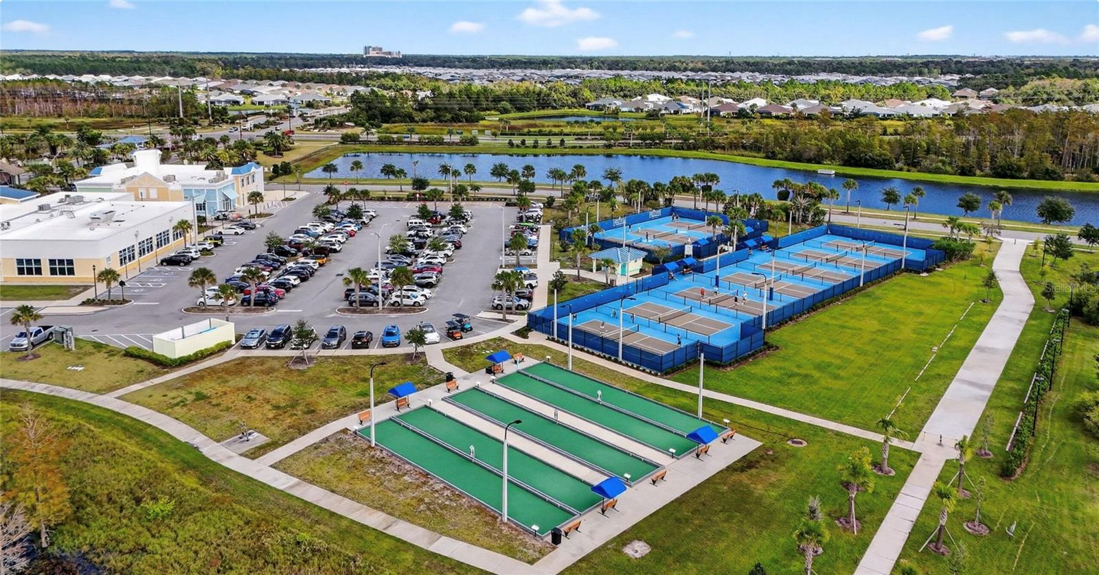 LATITUDE/DAYTONA BEACH PH 5 - Residential