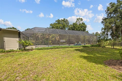 Tiny photo for 8851 NW 115th Street, Chiefland, FL 32626 (MLS # GC541065)