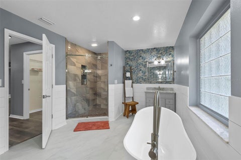 Tiny photo for 8851 NW 115th Street, Chiefland, FL 32626 (MLS # GC541065)